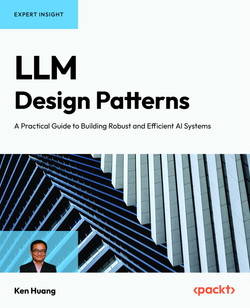 LLM Design Patterns by Ken Huang