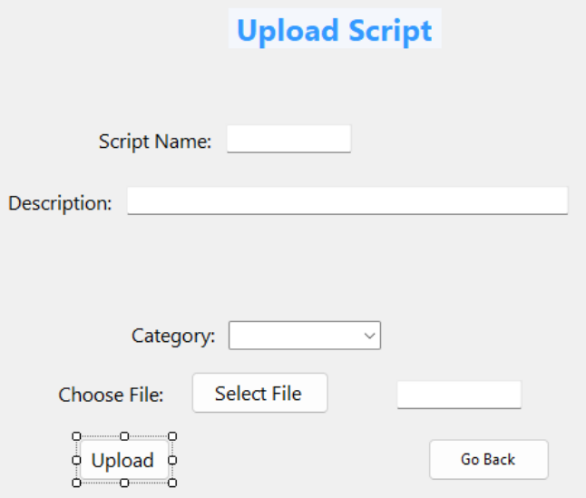 AutoHotKey Script Manager alt