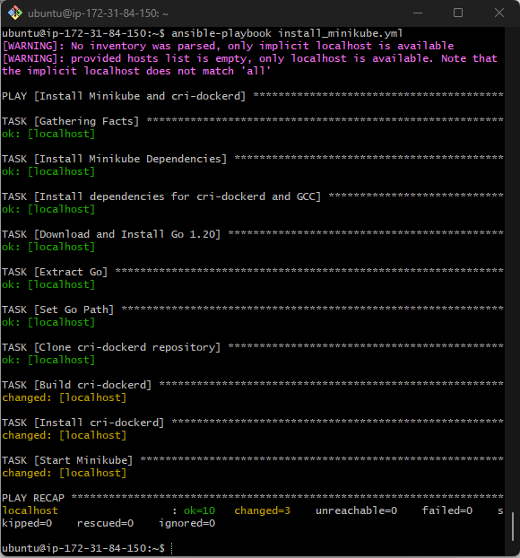 DevOps CI/CD Pipeline alt